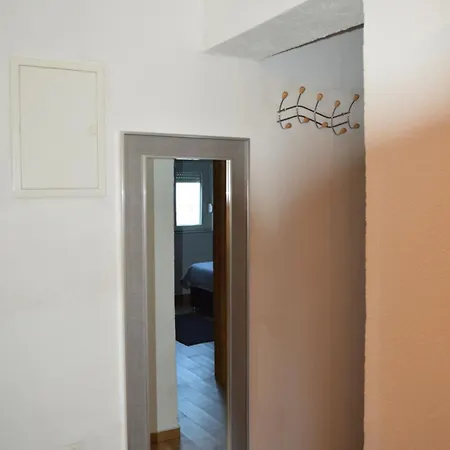 Zeljko 아파트 자다르