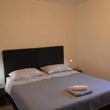 Zeljko 아파트 자다르