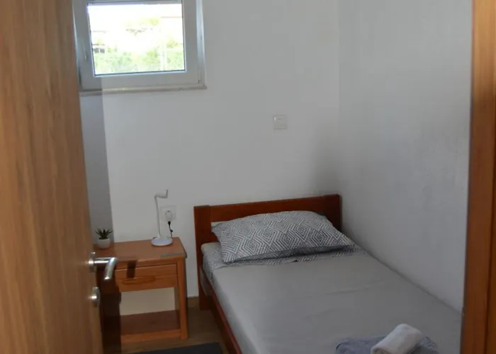 Appartamento Zeljko *