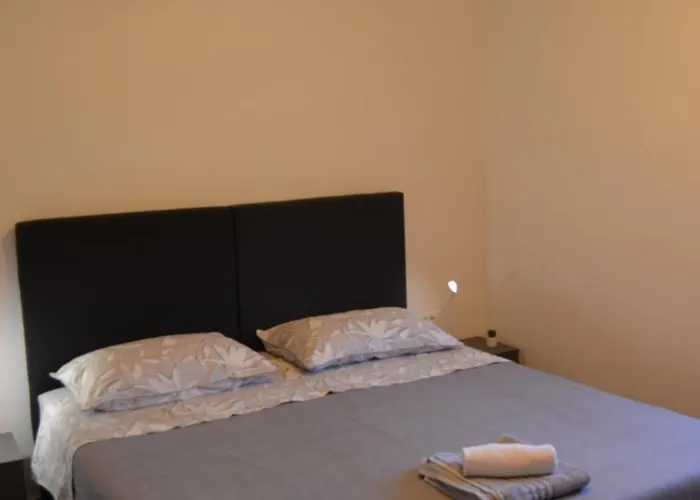 Zeljko דירה זאדאר