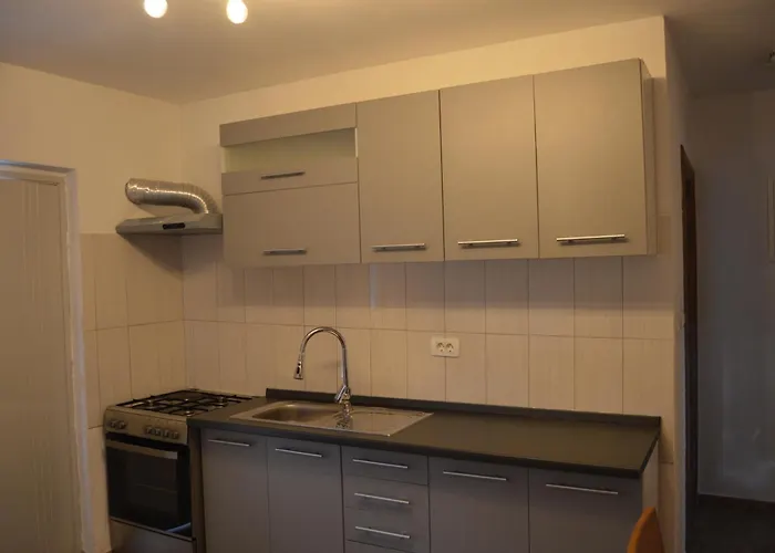Zeljko Appartamento