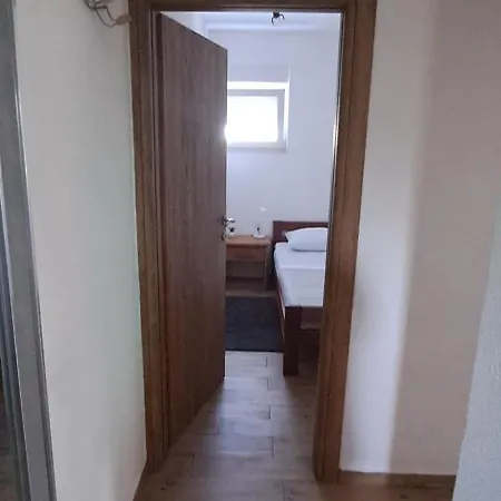 Appartement Zeljko