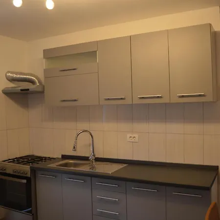 Zeljko Apartment