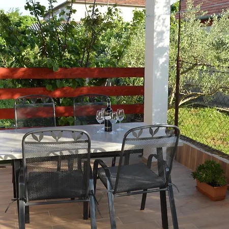 Appartement Zeljko Zadar
