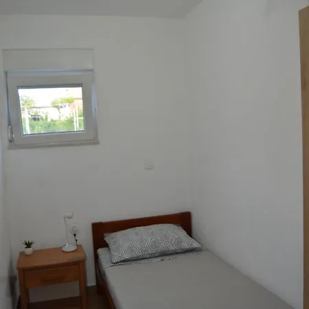 Appartement Zeljko Zadar