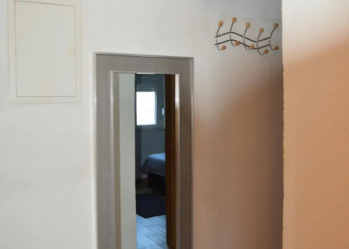 Zeljko Apartment Zadar