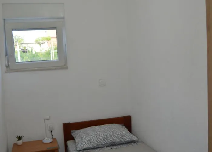 Apartment Zeljko Zadar